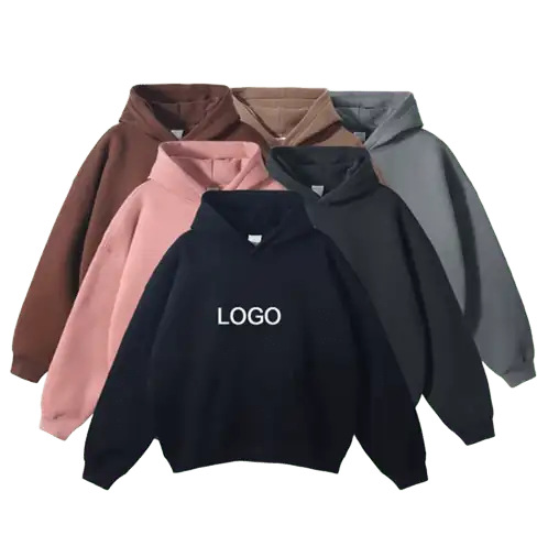 Custom Hoodies