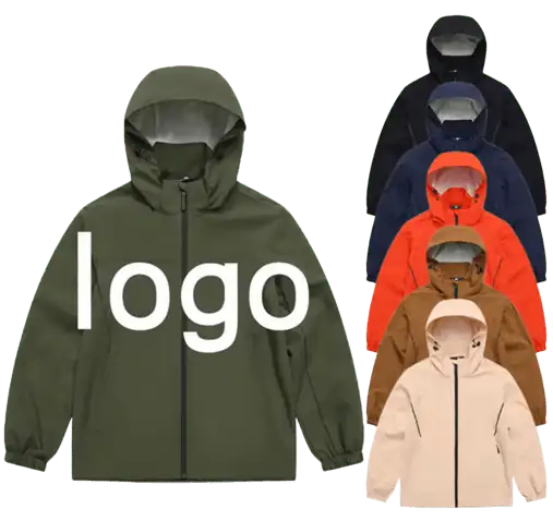 Custom Jackets
