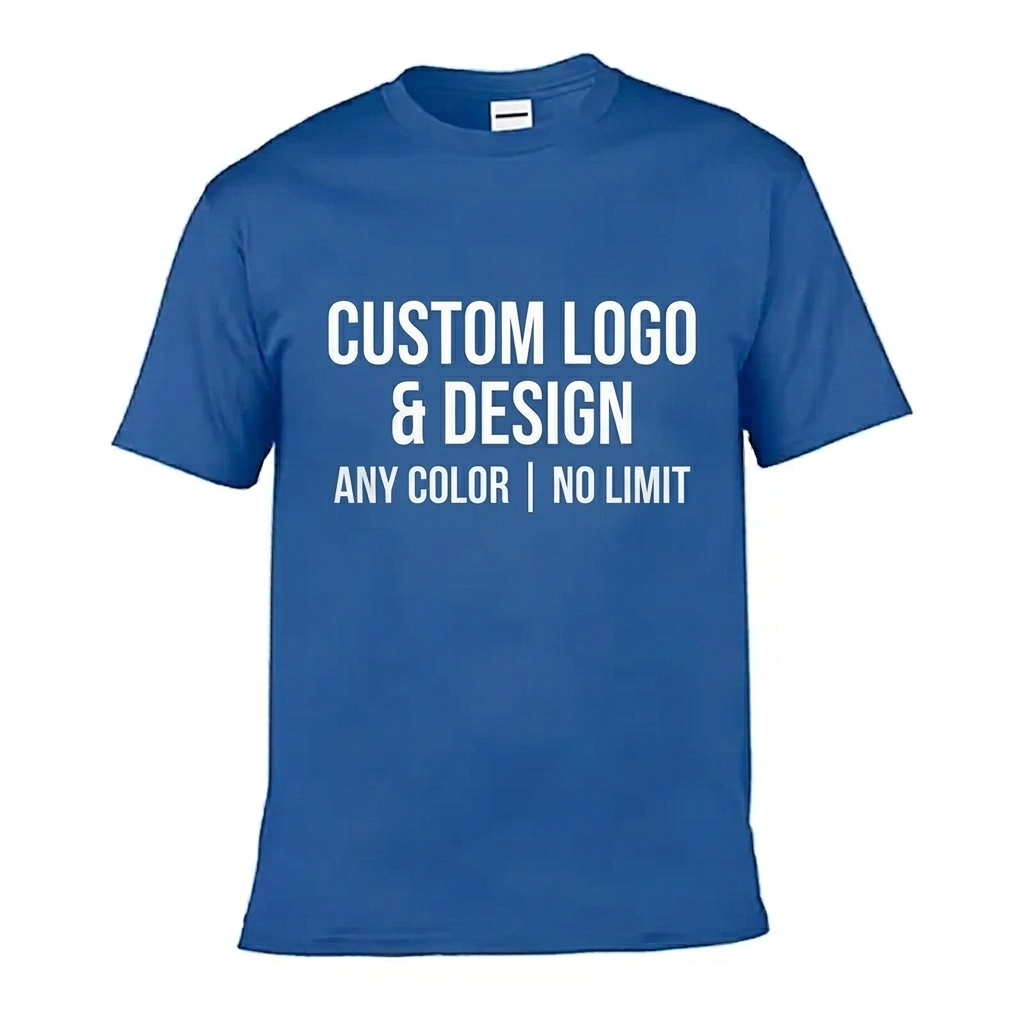 Custom T Shirts