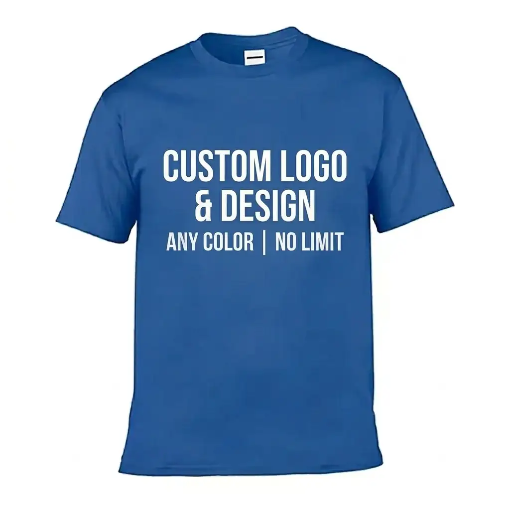 Custom T Shirts